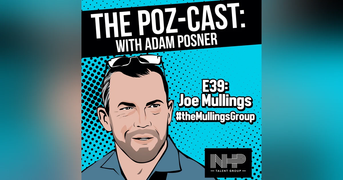 Joe Mullings: A Recruiting Master Class