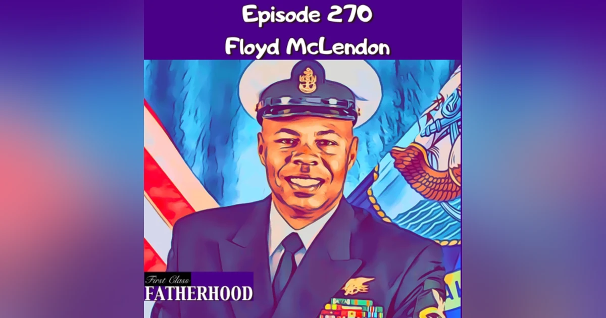 #270 Floyd McLendon