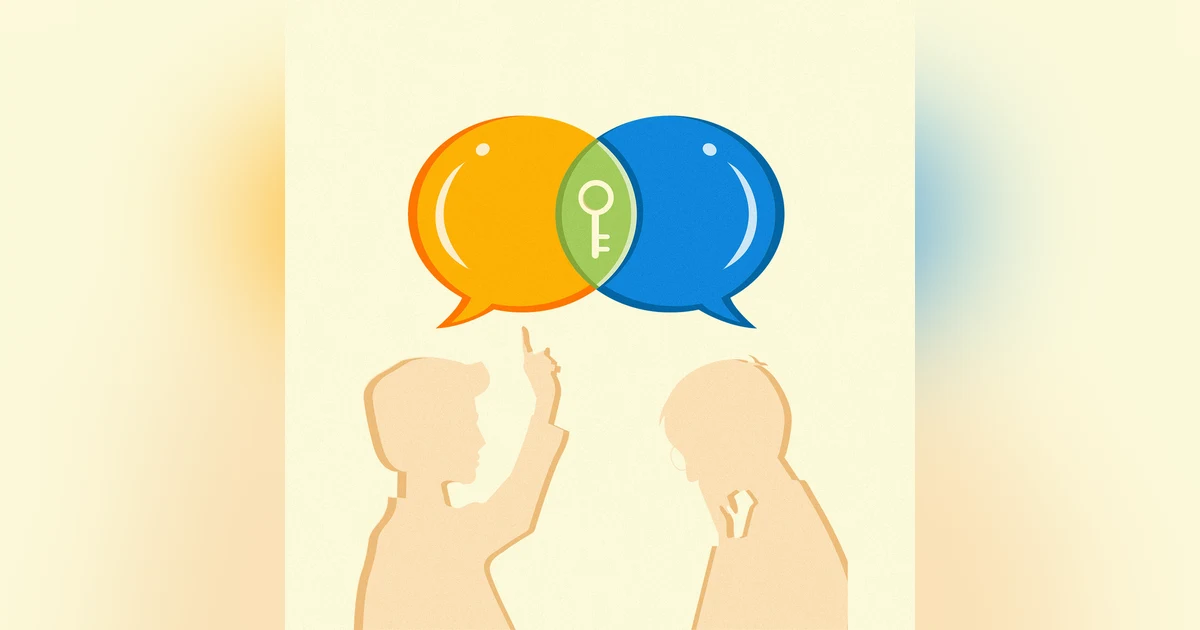 Crucial Conversations Full Book Review