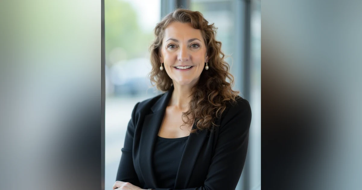Camille Miller - Conscious Reinvention and the Rise of the Soul Professional