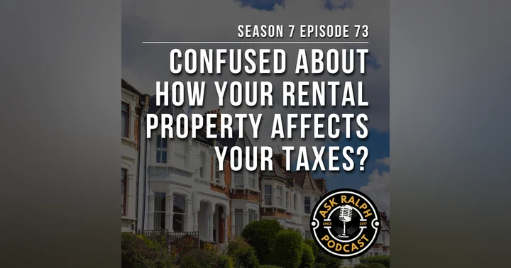 image for Can Rental Deductions Minimize Your Tax?