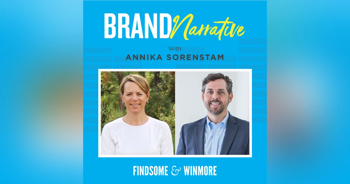 Golf Legend Annika Sorenstam on Being a Brand Ambassador