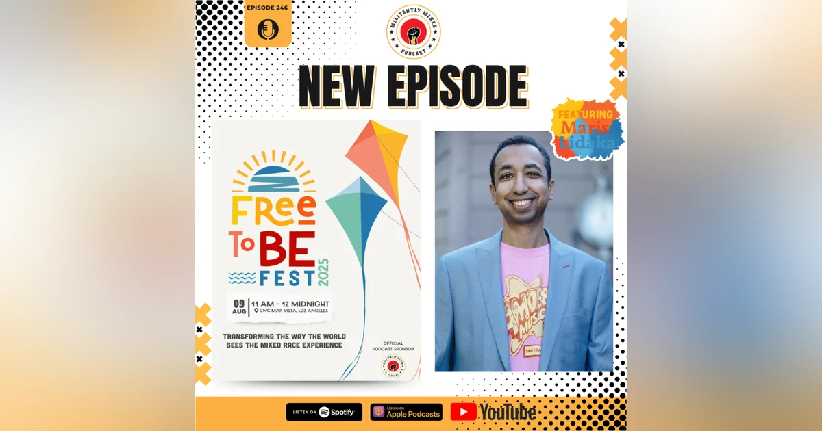 Producer to Panelist: Maris Lidaka Returns to Free to Be Fest