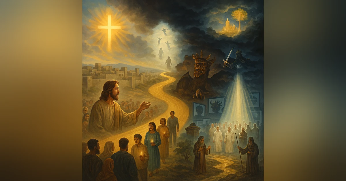 Harmonizing Daniel with the New Testament