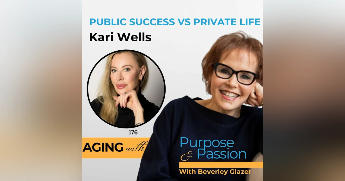 Kari Wells: From Bravo's "Married to Medicine" to PTSD Recovery
