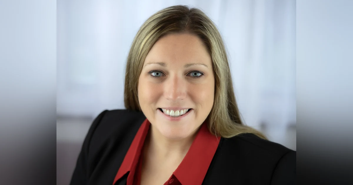 State Senator Rachel Ventura--Playing By The Rules