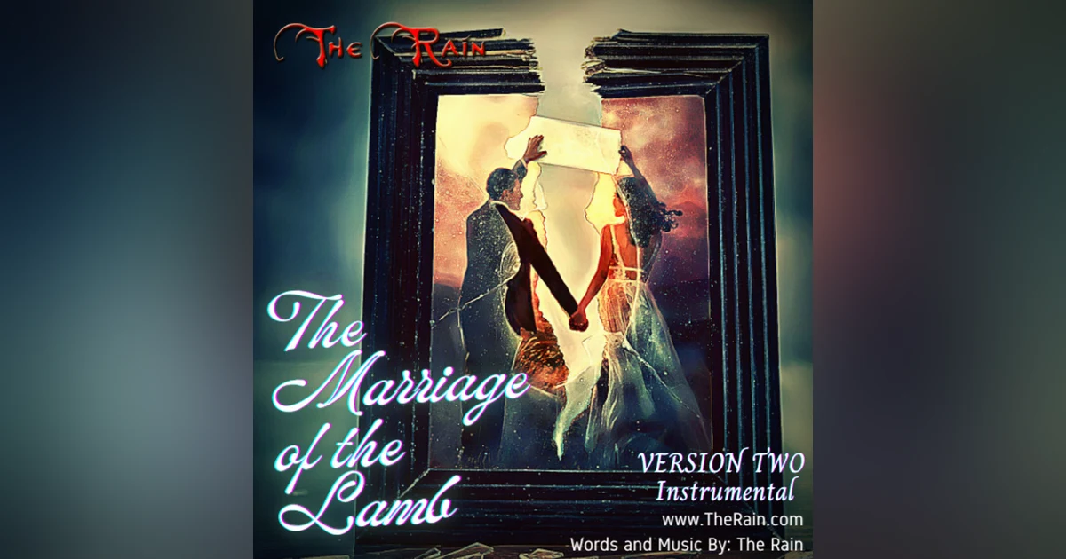 The Marriage Of The Lamb Version 2 - Instrumental