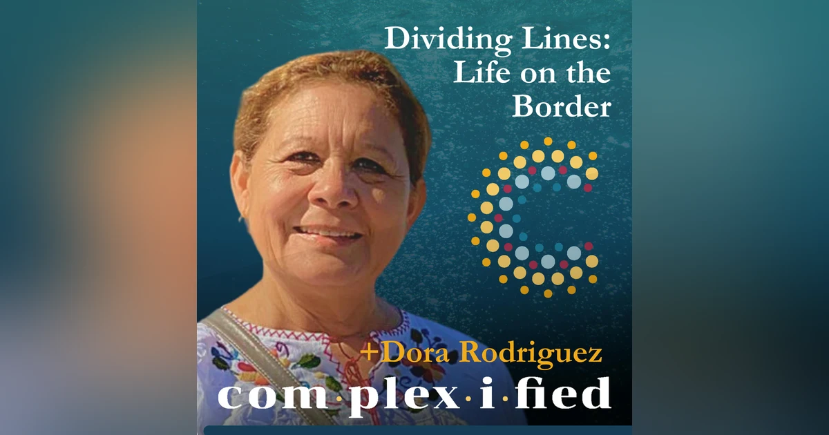 Dividing Lines: Life on the Border