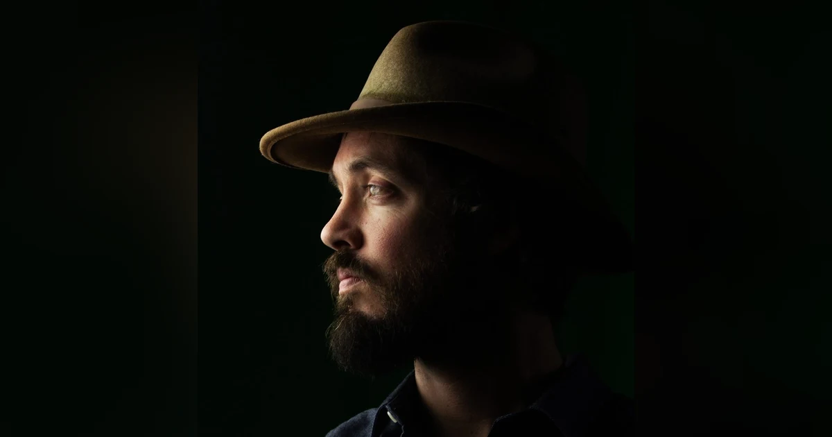 Ben Bostick live from "Songbirds Studio"