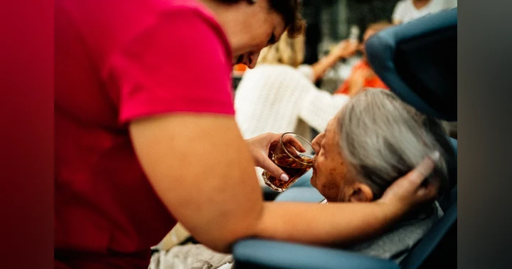 image for Compassion Scales When Care Becomes a System