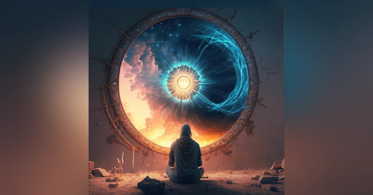 Calm Ambient Background Meditation Spa Music