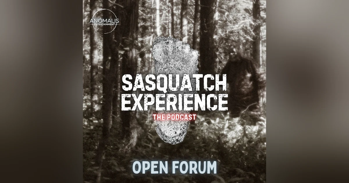 EP 125: An Open Forum