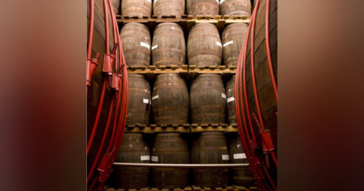 From Cadiz to Aberdeen: A History of Sherry Finishes- Part 2 (With Arkonn)