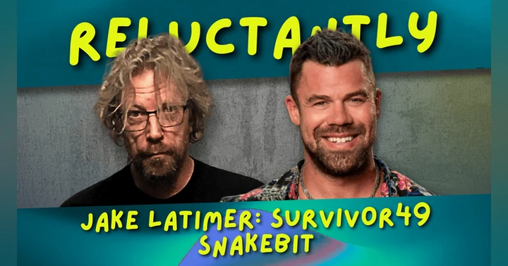 image for Jake Latimer - Survivor 49 SnakeBit