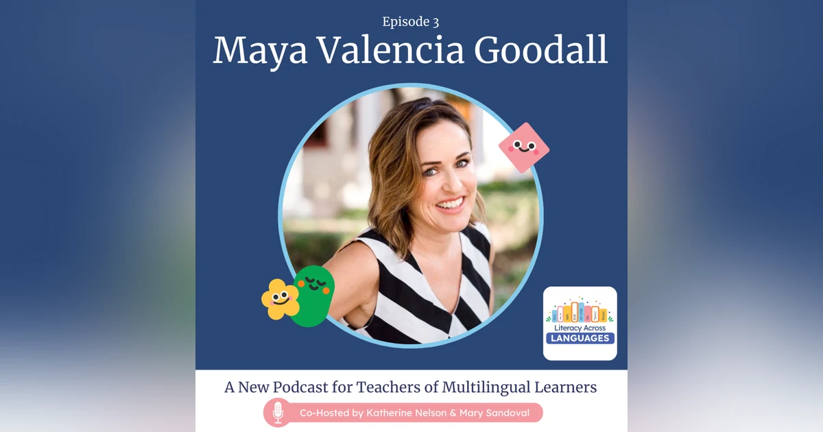 E3 - The Heart of Multilingual Education: Language, Literacy, & Identity