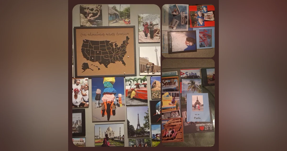 Ordinary People, Extraordinary Stories: A Conversation with Ms. Dillard