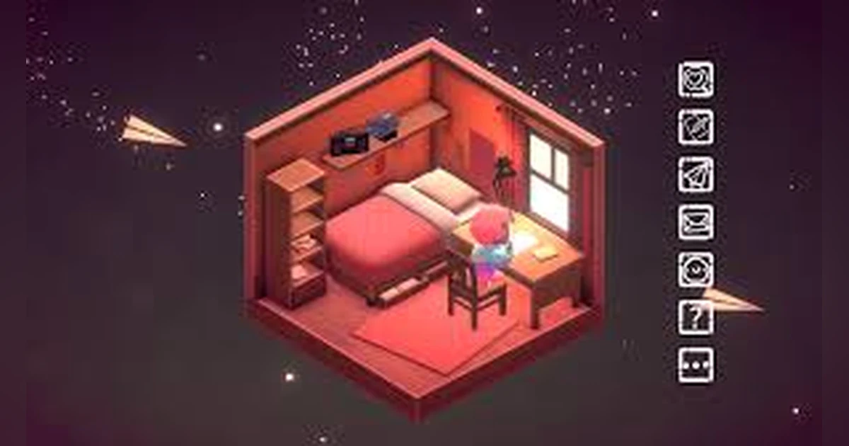 KIND WORDS Is a Game That Will Sooth and Inspire You
