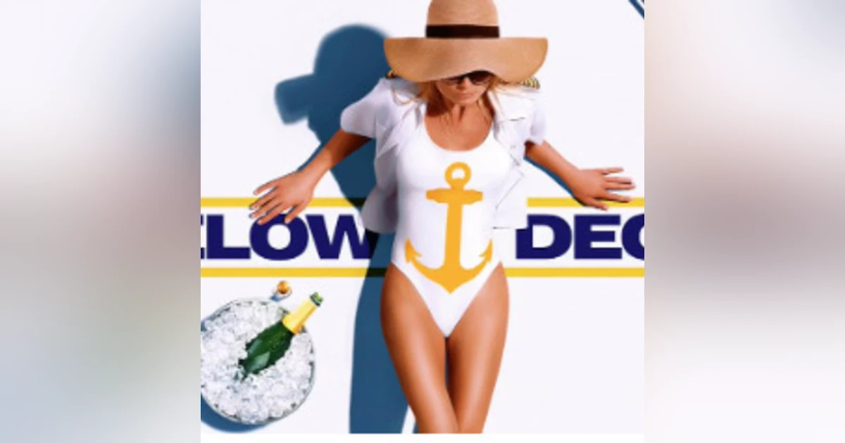 🔒 Below Deck OG Season 1 Pt. 3 (E7-9)