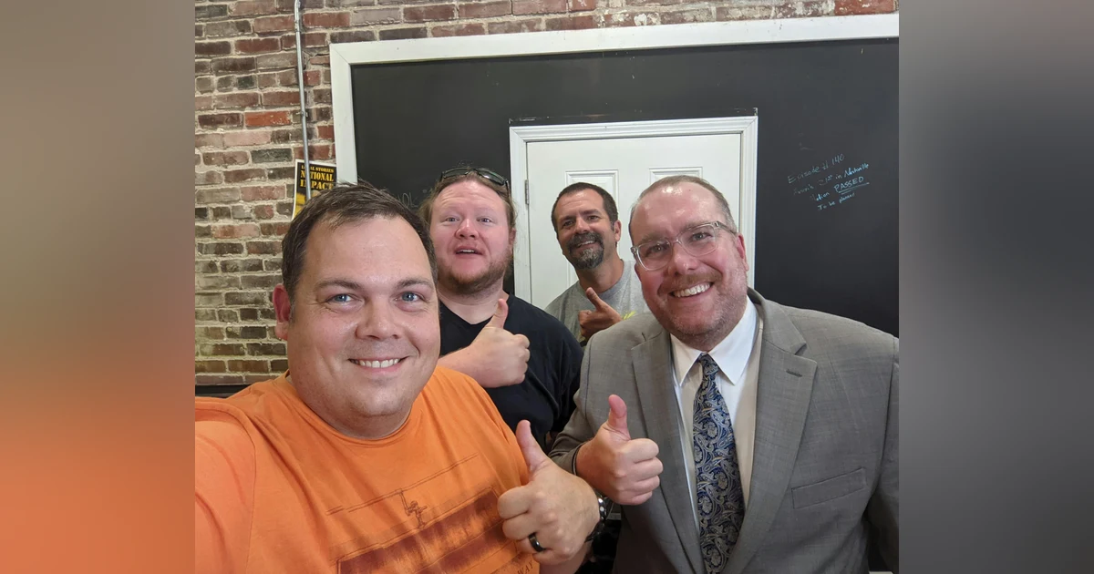 215: Olympics, Bezos in Space, Sean Row Returns