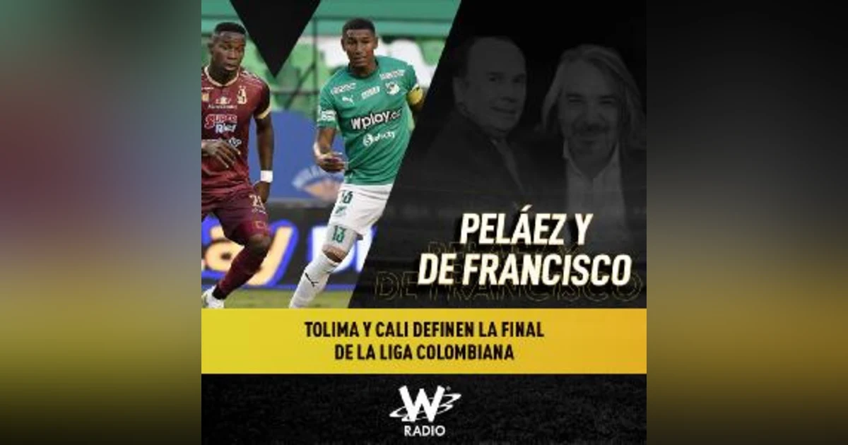¡Hoy Colombia tiene un nuevo campeón!