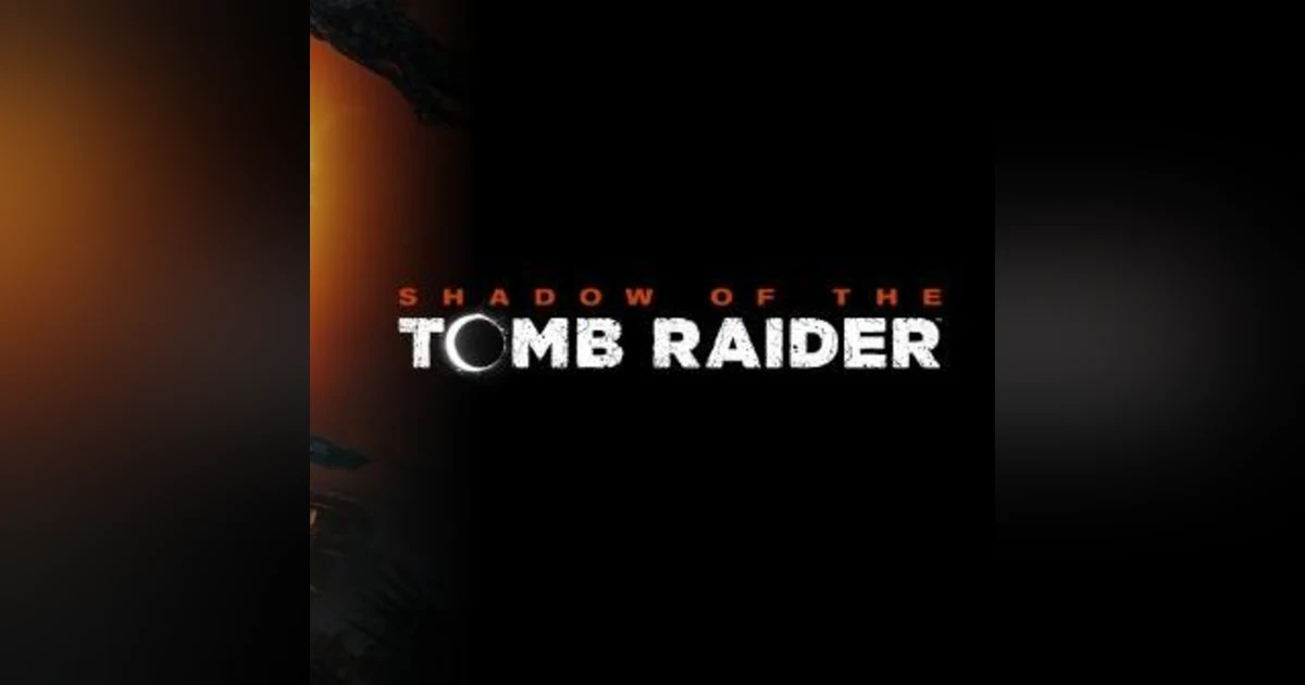 Shadow of the Tomb Raider