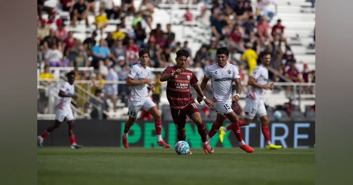 image for 2026 Match Recap: Sacramento Republic FC, San Antonio FC