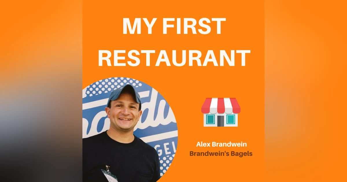 05: Building a College Town Institution | Alex Brandwein, Brandwein's Bagels