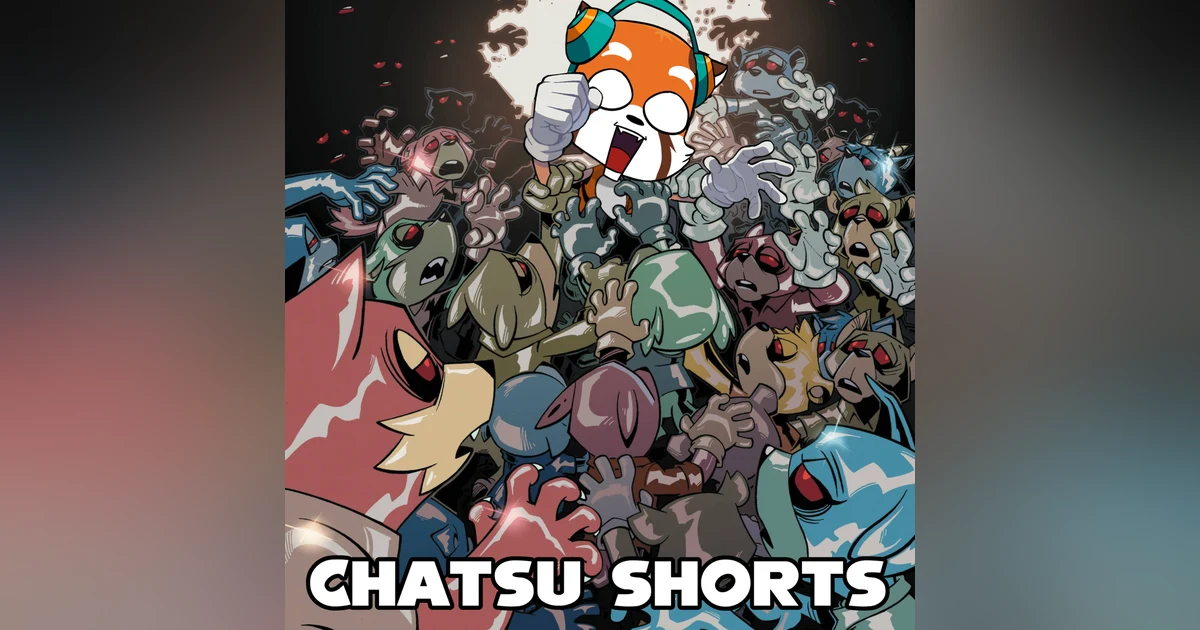 Sonic the Hedgehog: Metal Virus Review || Chatsu Shorts