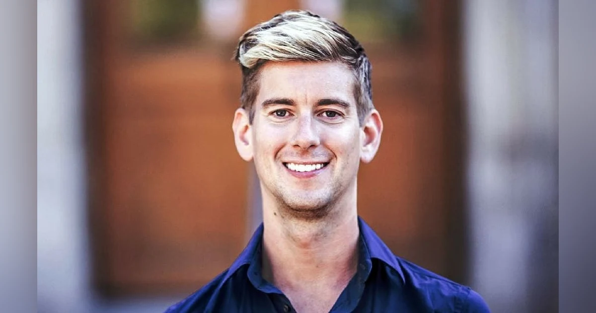 Fighting Iron Deficiency One Fish at a Time With Gavin Armstrong