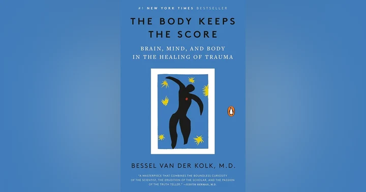 image for Decoding the Body's Response to Nonprofit Stress: Lessons from 'The Body Keeps the Score'