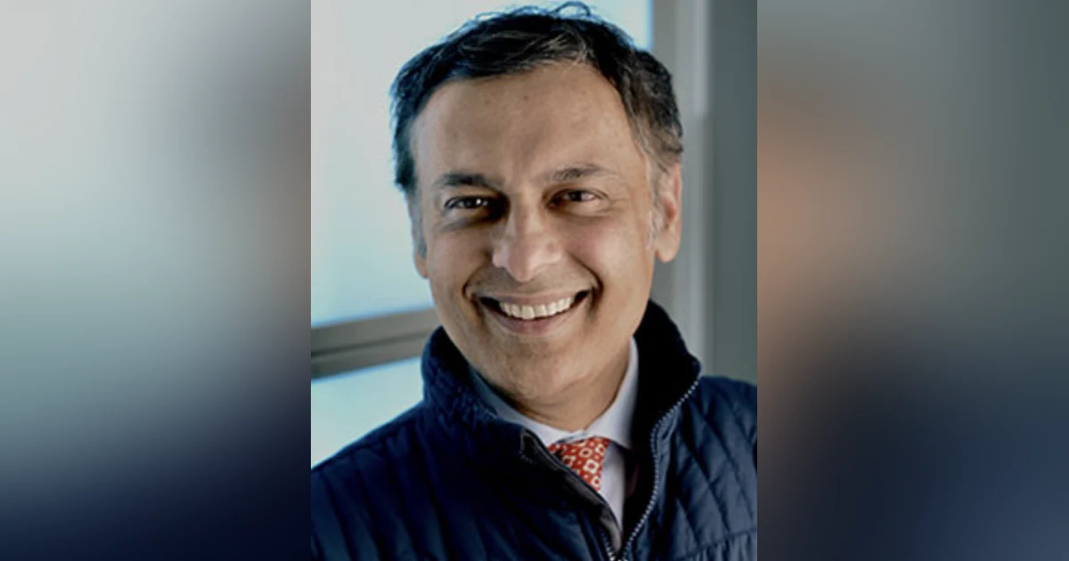 Dr. Vijay Vad: Physiatry, Sports Medicine