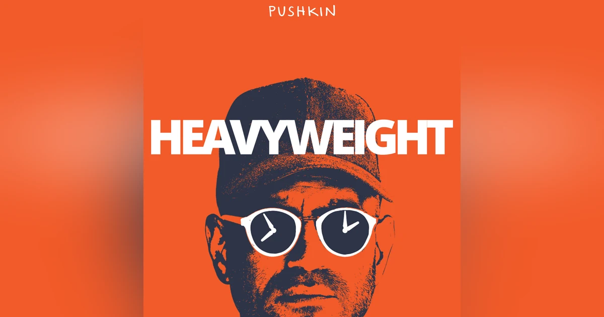 Heavyweight Presents: The Messenger