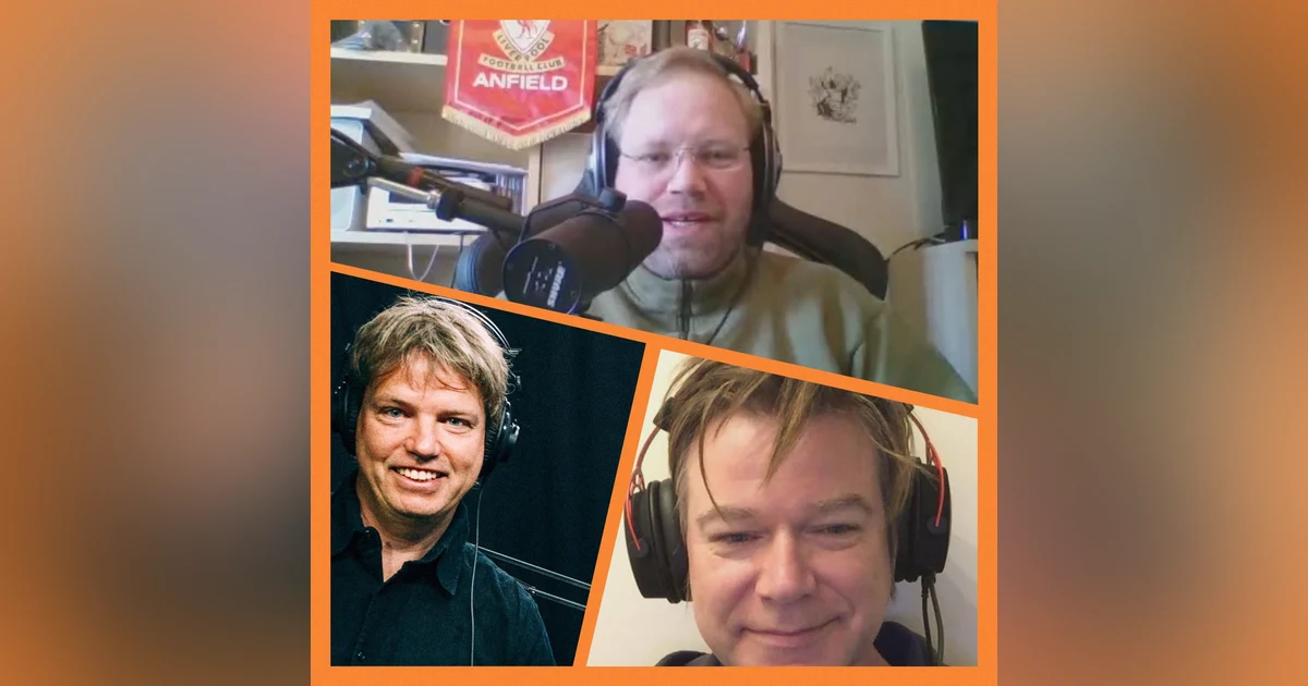 #84 SPESIAL Hvordan skal reiselivet reise seg igjen etter pandemien?