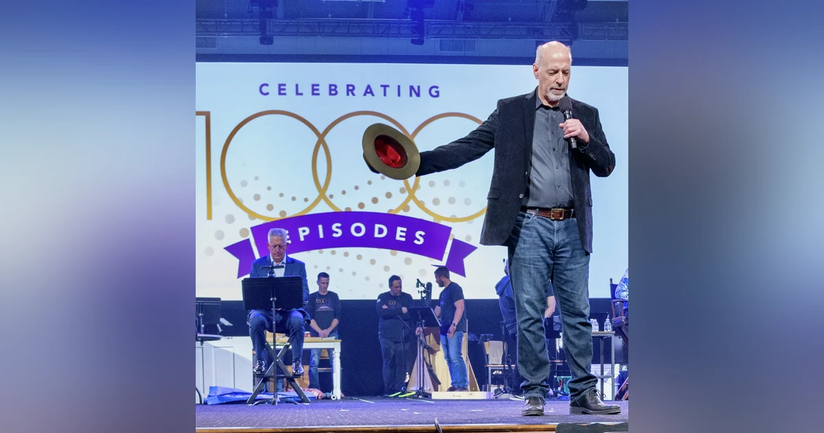 Dave Arnold shares the story behind Odyssey’s first theatrical movie