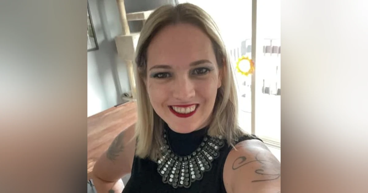 Jen Taylor Is Speaking