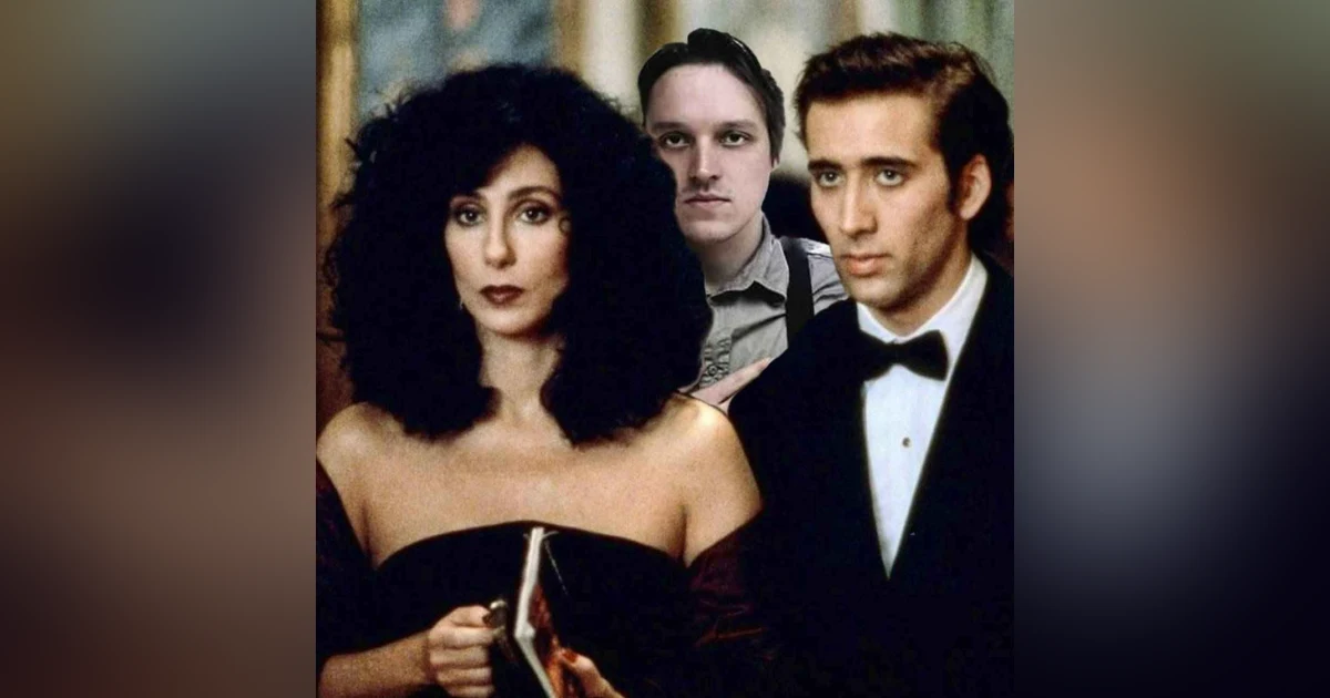 Arcade Fire & Moonstruck