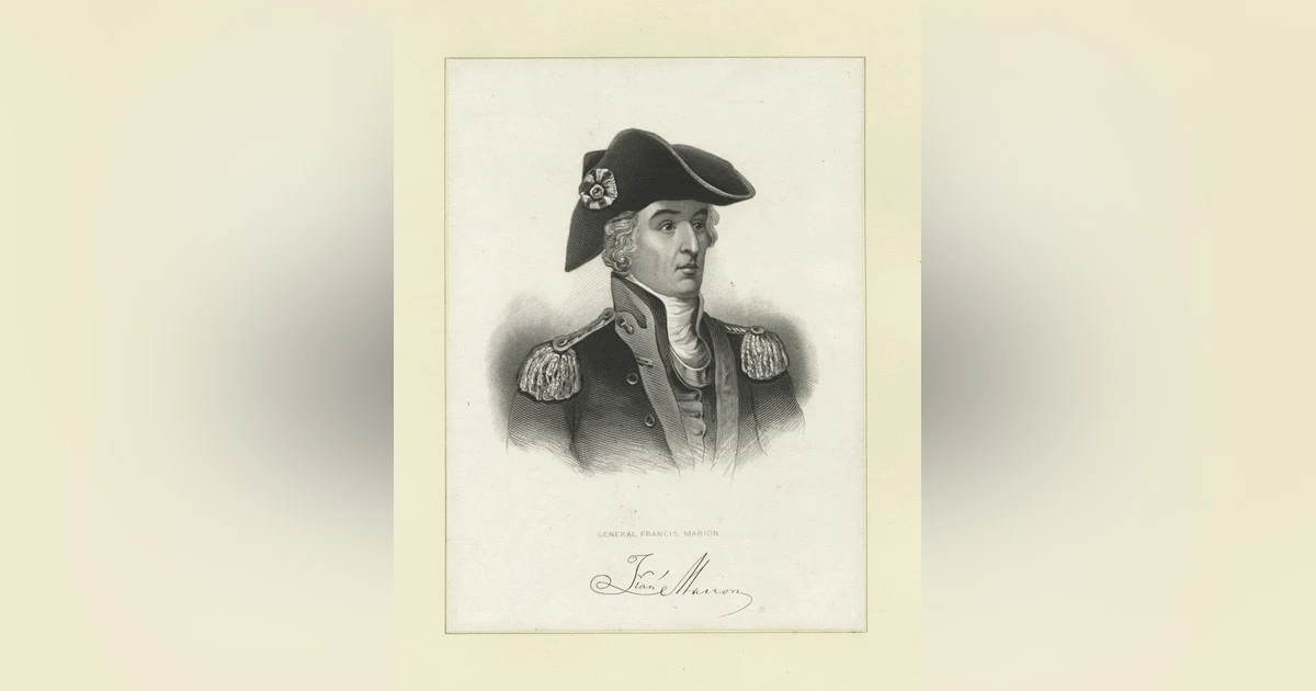 Francis Marion