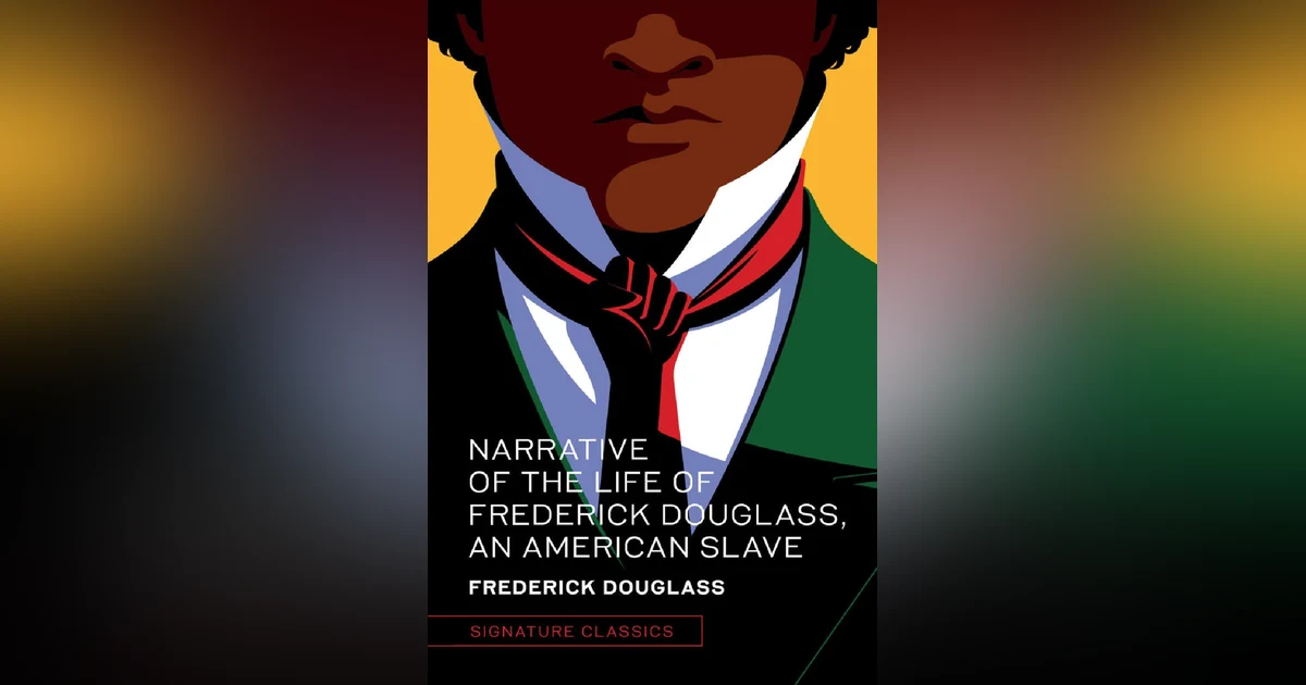 300 Frederick Douglass