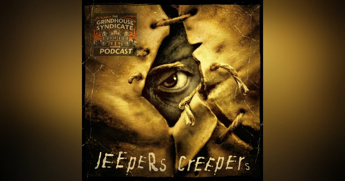 Jeepers Creepers (2001)