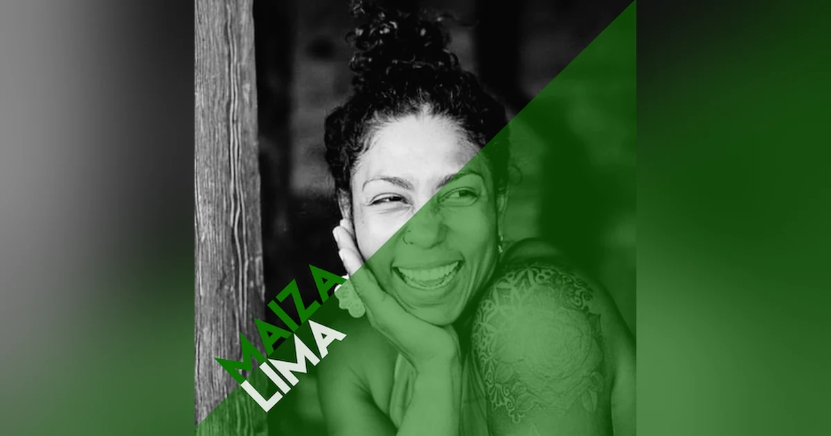 Maiza Lima