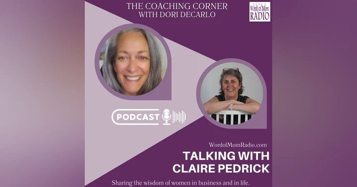 image for The Coaching Container: A Framework for Simplifying Coaching Conversations