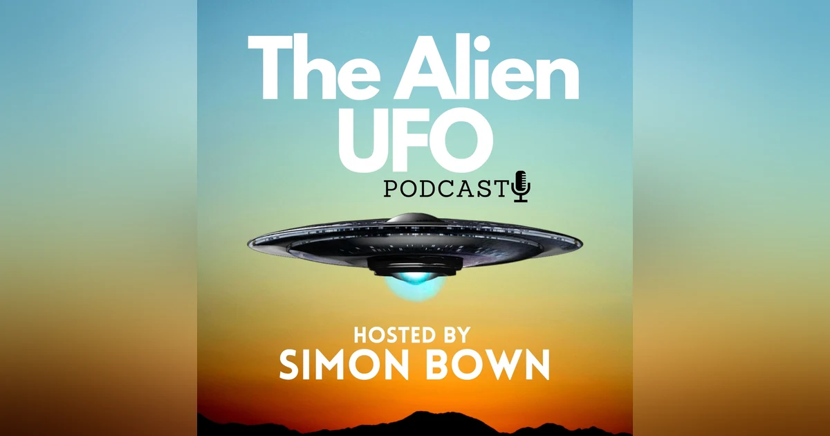 ETs and Human Evolution | Ep14