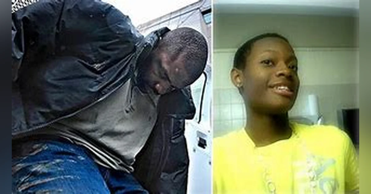 Season Five (Sick, Twisted, Pedophile, Sex Related Murders) Episode 8 Donta Parrish and (UNSOLVED) Rasheeda Muhammad