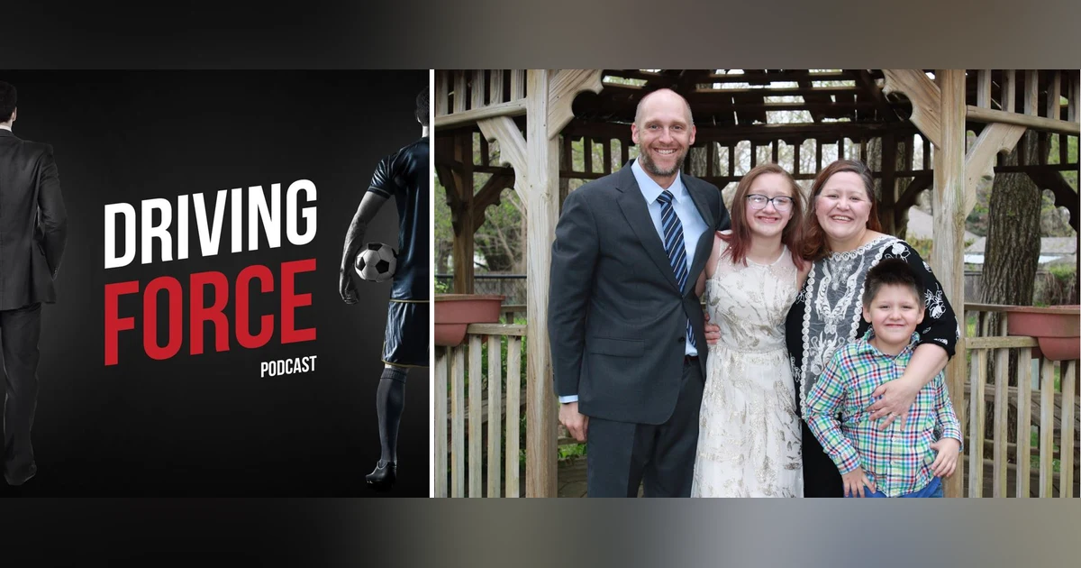 Episode 15: Patrick Todd - Co-Founder of Timer Guys & Endurance Athlete