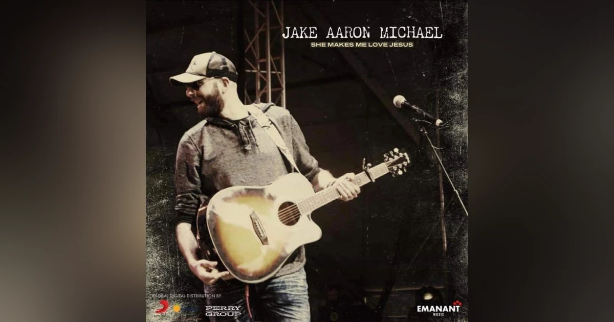 Jake Aaron Michael live from the "Bird's Nest"