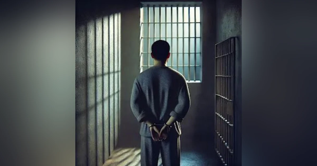 The Secret Serial Killer: The True Story of Kieran Kelly