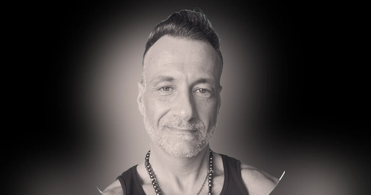 Crystal Meth and the Gay Community Dallas Bragg