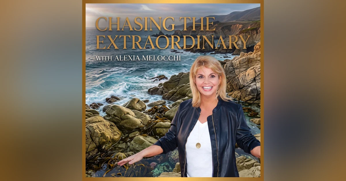 The Heart Of Show Business With Alexia Melocchi