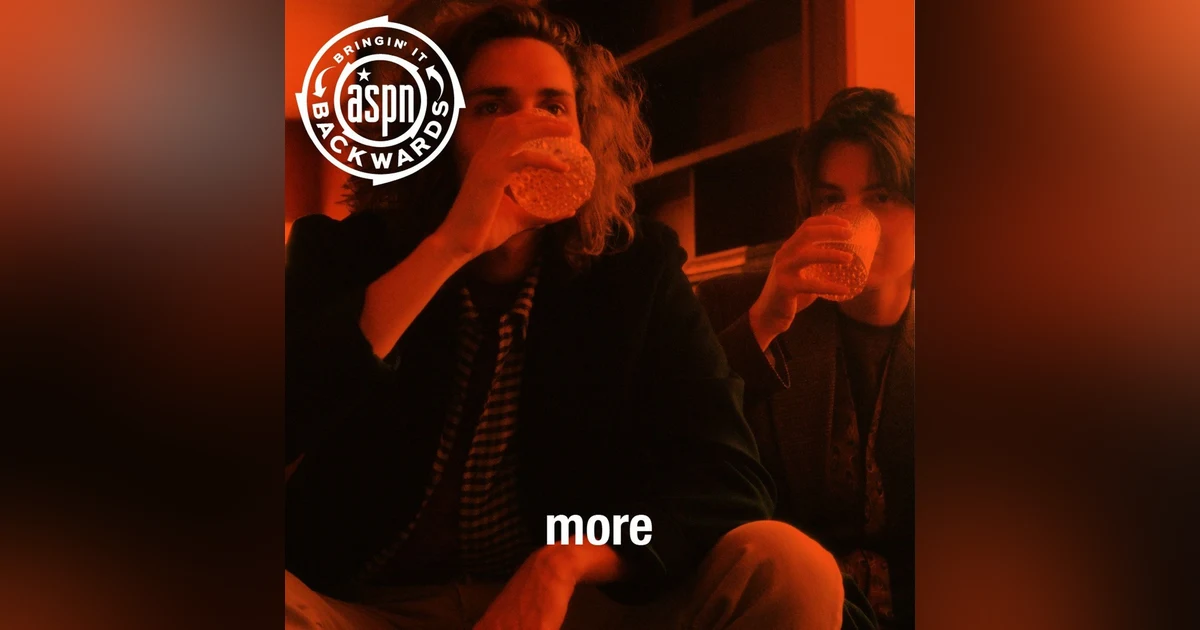 Interview with more