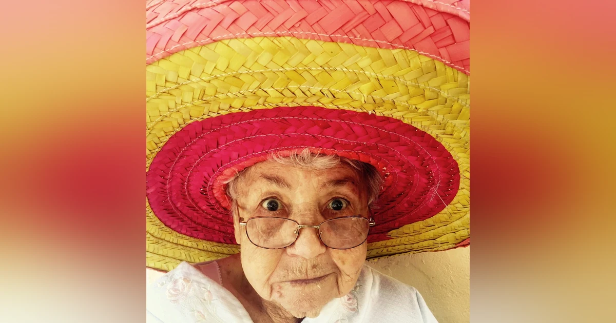 Losing My Grandma & Thinking Of A Past Love.. Are They Related?